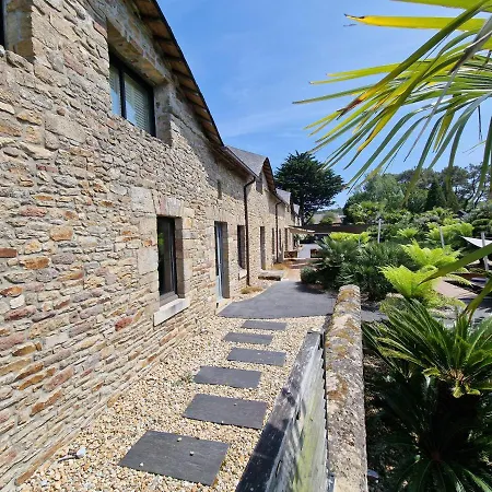 Holiday home Luxueuse Longere 350m2 