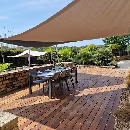 Luxueuse Longere 350m2 