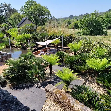 Luxueuse Longere 350m2 