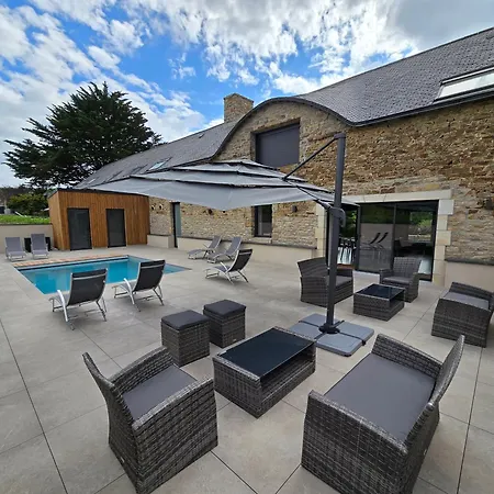 Luxueuse Longere 350m2 