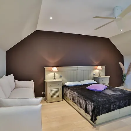 Luxueuse Longere 350m2 