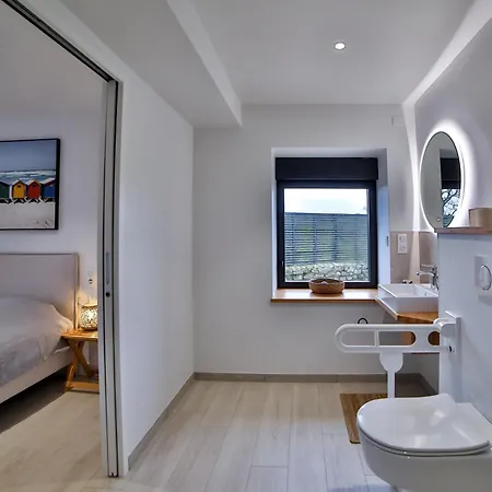 Luxueuse Longere 350m2 
