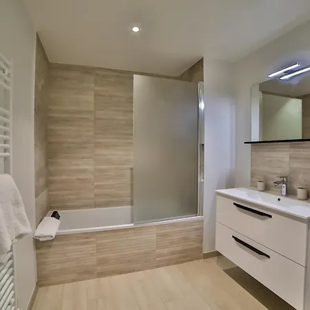 Holiday home Luxueuse Longere 350m2 