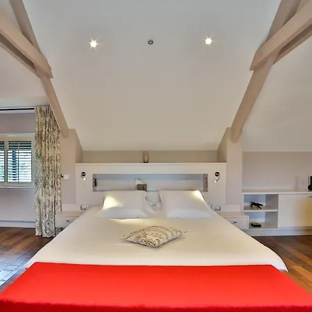 Luxueuse Longere 350m2 