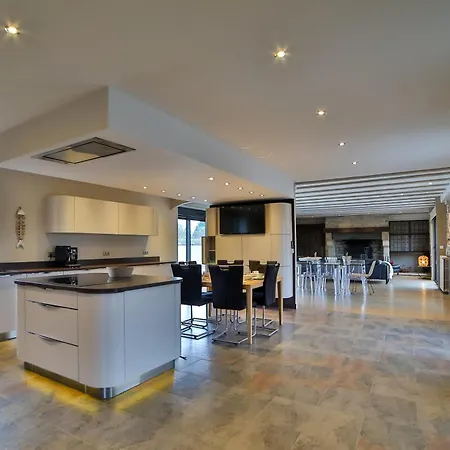 Holiday home Luxueuse Longere 350m2 