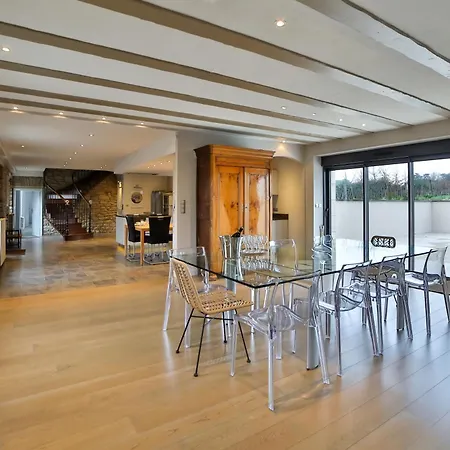 Luxueuse Longere 350m2 