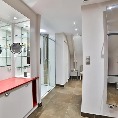 Luxueuse Longere 350m2 