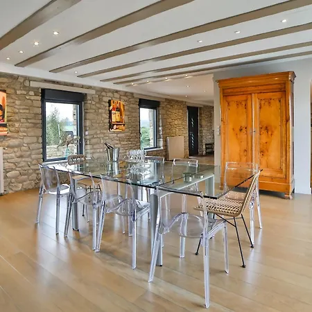 Holiday home Luxueuse Longere 350m2 
