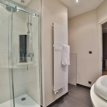 Holiday home Luxueuse Longere 350m2 